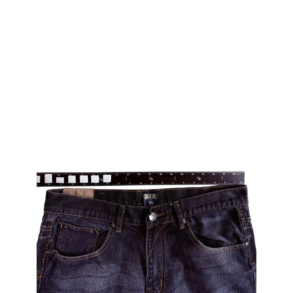 F.U.S.A. denim jeans